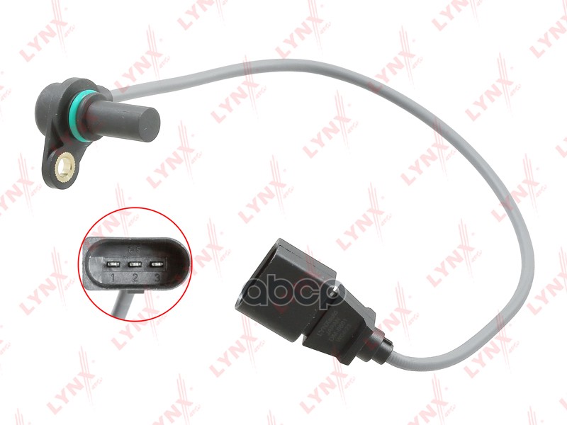 Датчик Скорости LYNXauto арт. DM6801