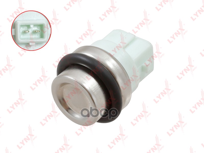 Датчик Температуры Охлаждающей Жидкости LYNXauto арт. DM7043