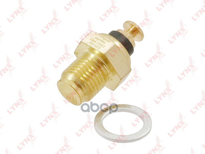 Датчик Температуры Охлаждающей Жидкости LYNXauto арт. DM7081