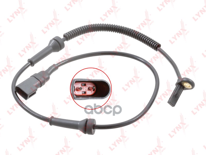 Датчик частота вращения колеса (датчик ABS) DM-8003 LYNXauto арт. DM-8003