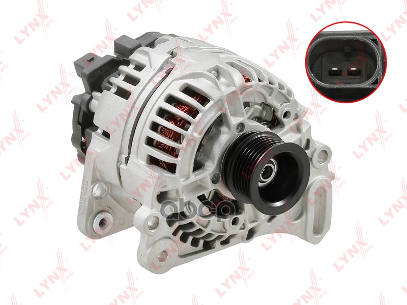 Генератор LYNXauto арт. EA1143