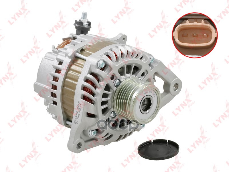 Генератор LYNXauto арт. EA1205