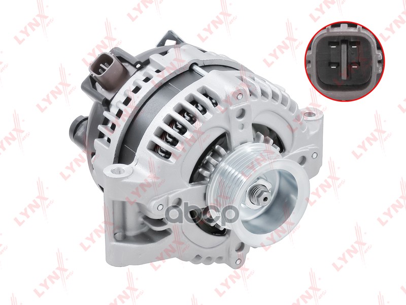 Генератор HONDA LYNXauto EA-1310 LYNXauto арт. EA-1310