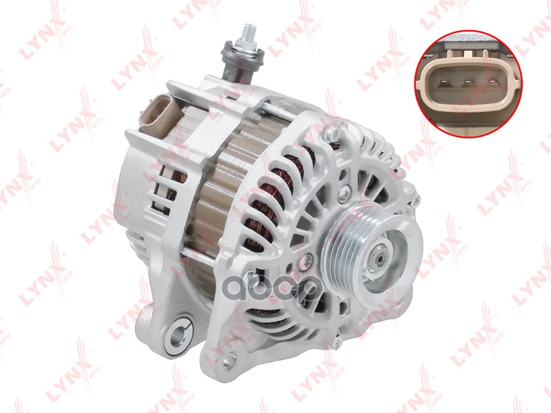 Генератор LYNXauto арт. EA1314