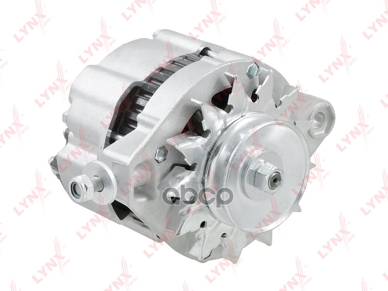 Генератор LADA 2104-2107 1.6-1.7 07> (73A) LYNXauto арт. ea-1330