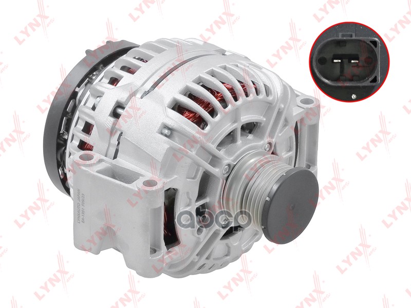 Генератор LYNXauto арт. EA1351