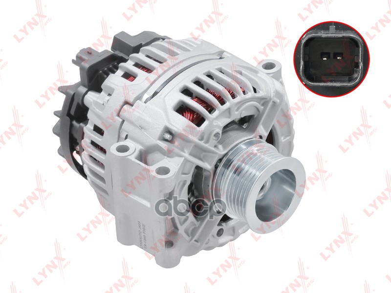 Генератор LYNXauto арт. EA1369
