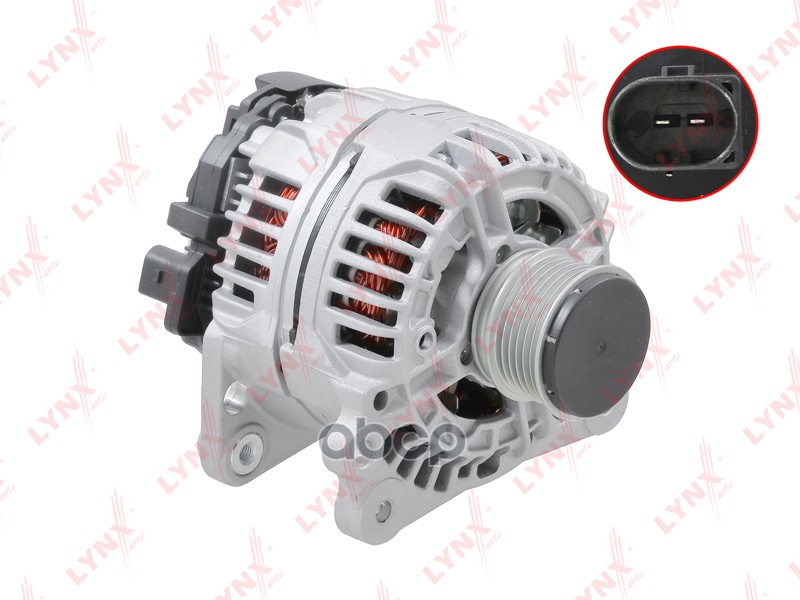 Генератор LYNXauto арт. EA1400