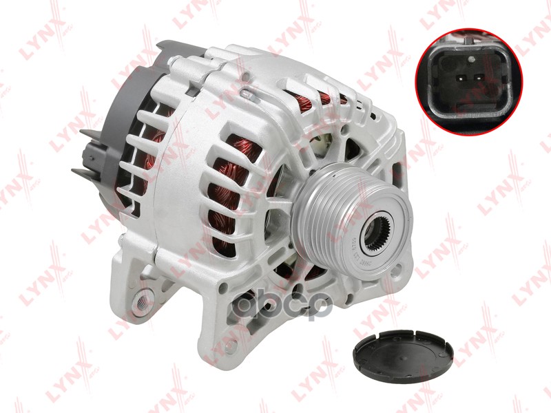 Генератор LYNXauto арт. EA1420