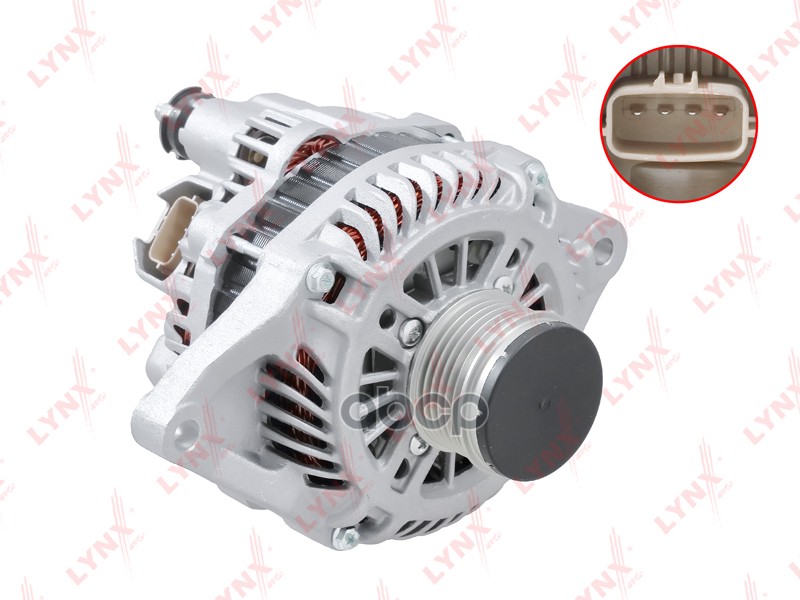 Генератор LYNXauto арт. EA1426