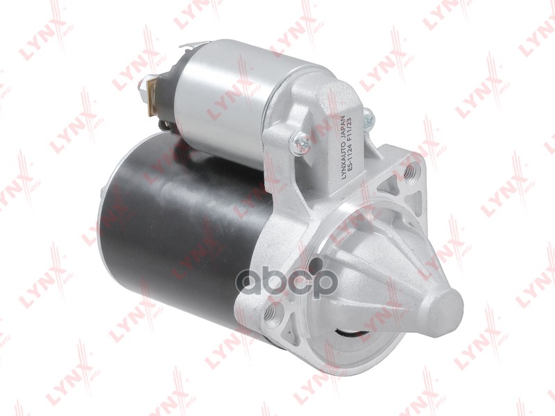 Стартер HYUNDAI Getz TB 1.1 02-11 / i10 1.1 08-14  KIA Picanto BA / TA 1.0-1.2 04-17 LYNXauto арт. es-1124