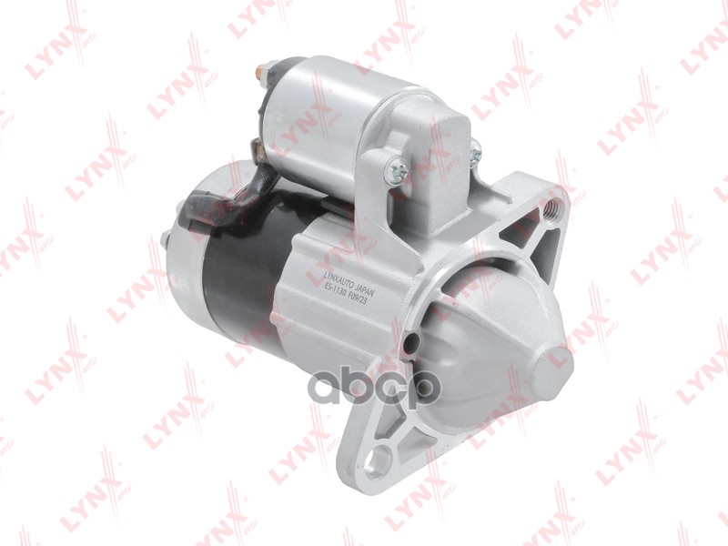 Стартер LYNXauto арт. ES1130