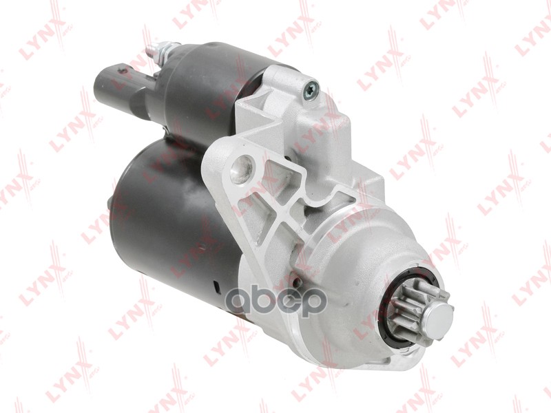 Стартер LYNXauto арт. ES1134