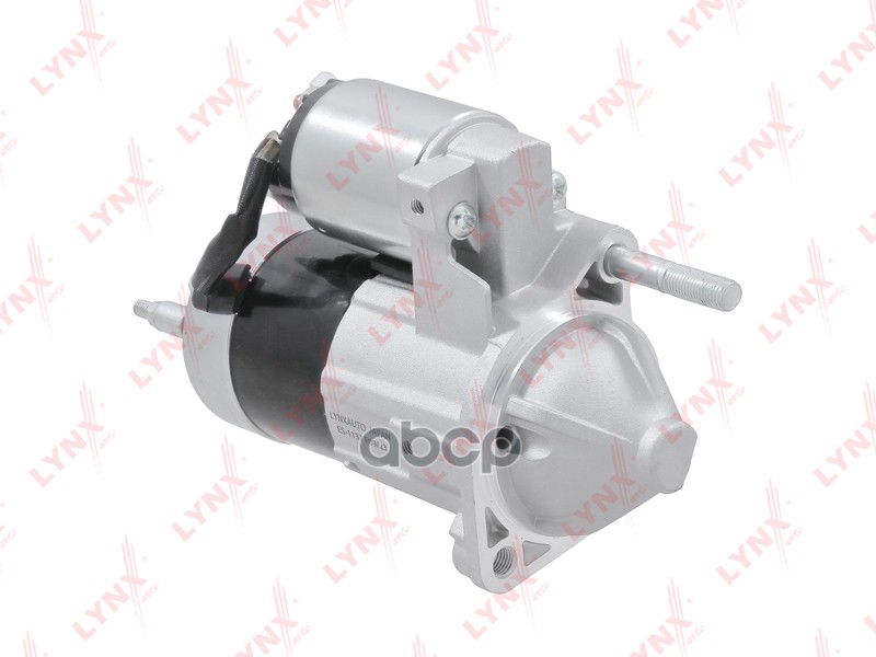 Стартер HYUNDAI Santa Fe (SM) 2.4 16V 01-06 / Santa Fe (SM) 2.7 V6 01-06 / Sonata (EF) 2.5 98-12 / T LYNXauto арт. es-1137