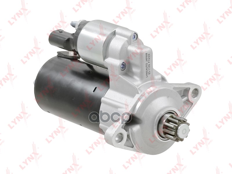 Стартер LYNXauto арт. ES1155