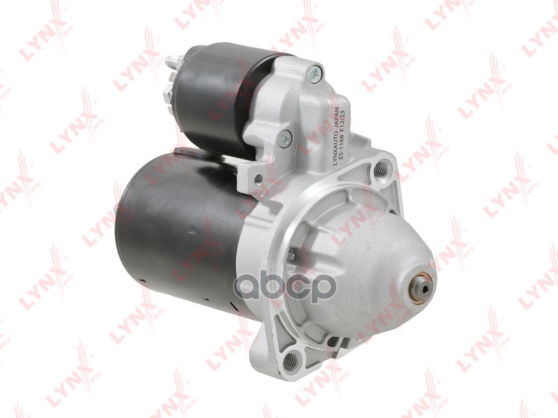 Стартер MERCEDES-BENZ E220-230(W124/W210) 87> / 190(W201) 2.0-2.3 82> / C180-230K(W202/W203) 93> / M LYNXauto арт. es-1168