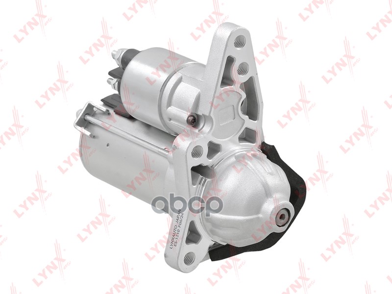 Стартер Lada Vesta 1.6 19 / Xray 1.6 16, Renault Duster 1.6 12-15 / Logan 1.6 16 / Megane Iv 1.6 16 / Sandero 1.6 14 Es-1210 ...