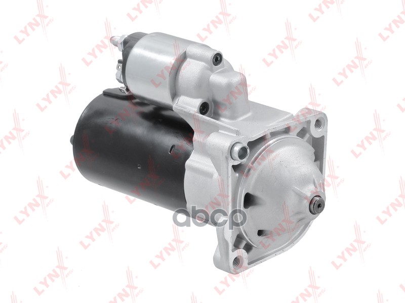 Стартер FIAT Ducato 2.3D 06> (1.7kW) LYNXauto арт. es-1213