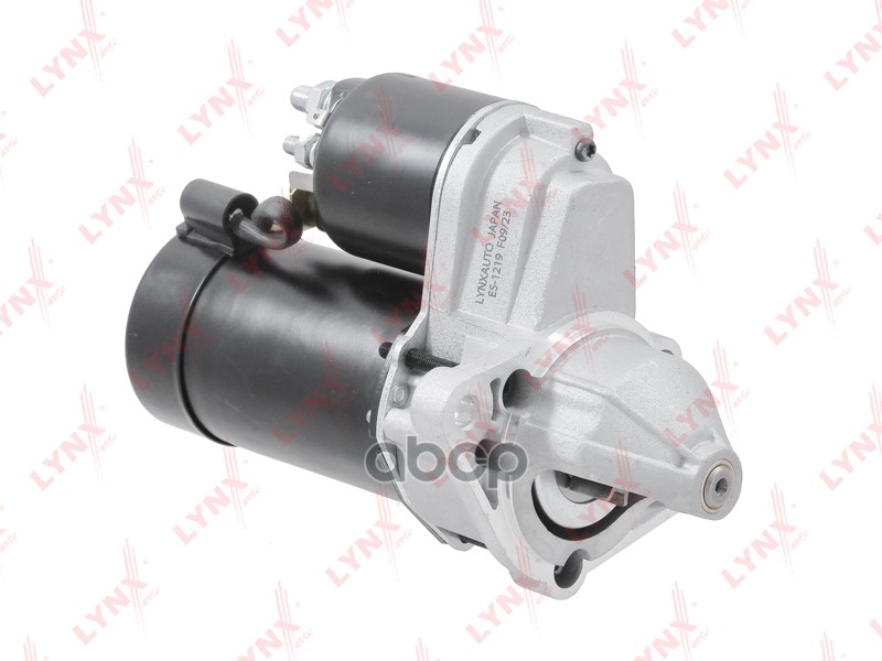 Стартер CHEVROLET DAEWOO Espero 1.5 93-99 / Lanos 1.4-1.6 97-08 / Nexia 1.5 94-16 / Nubira 1.6 97-05 LYNXauto арт. es-1219