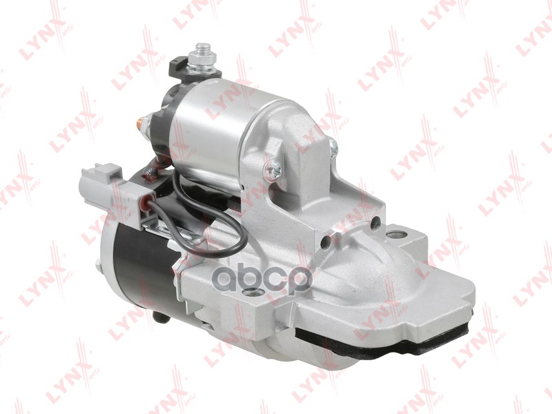 Стартер MAZDA 3(BL) 2.0 08> / 5 1.8-2.0 10> / 6(GH) 1.8-2.0 07> / CX-7 2.3 07> (1.2kW) LYNXauto арт. es-1222