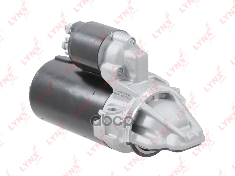 Стартер CITROEN C3/Picasso II 1.6 09-16 / Jumper II-III 2.0D  2.2D 02-12  FIAT Ducato 06-11 2.0D  FO LYNXauto арт. es-1225