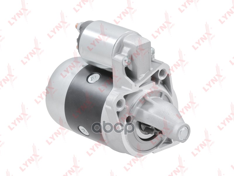 Стартер LYNXauto арт. ES1237