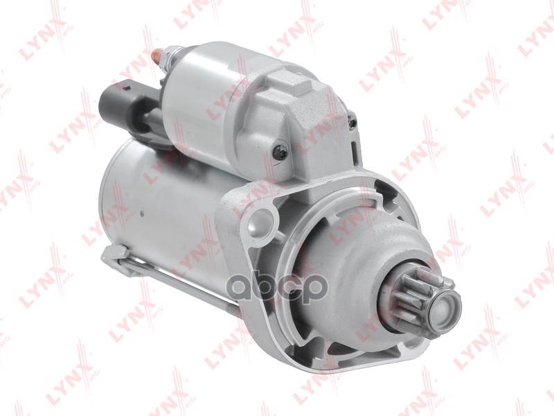 Стартер ES-1254 LYNXauto арт. ES-1254