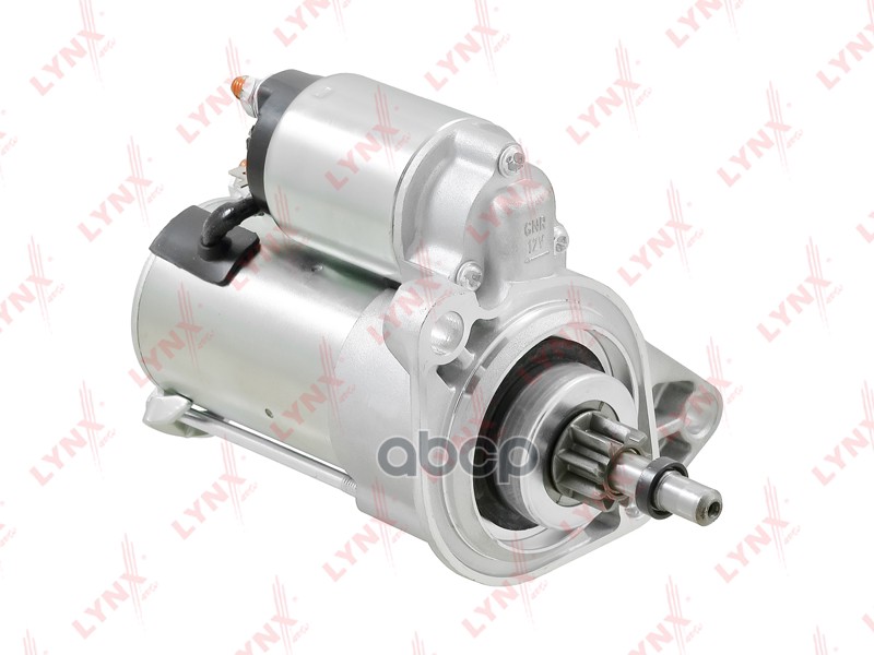 Стартер CHERY Amulet 1.6 07-10 LYNXauto арт. es-1281