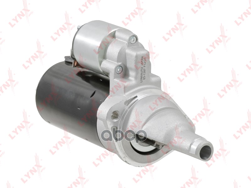 Стартер LYNXauto арт. ES1287