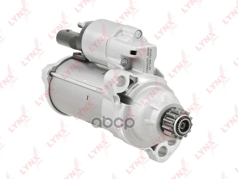 Стартер LYNXauto арт. ES1290