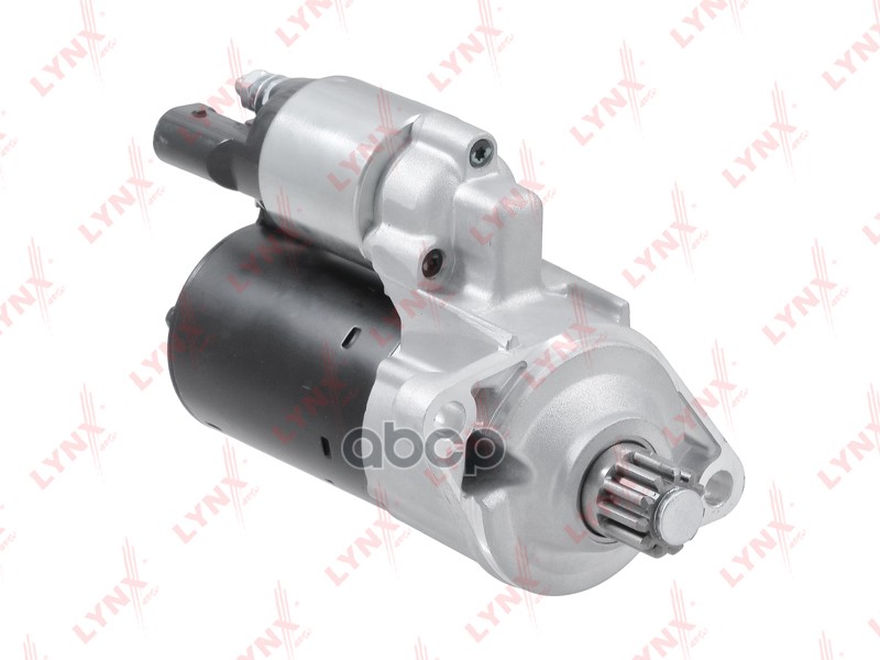 Стартер LYNXauto арт. ES1291