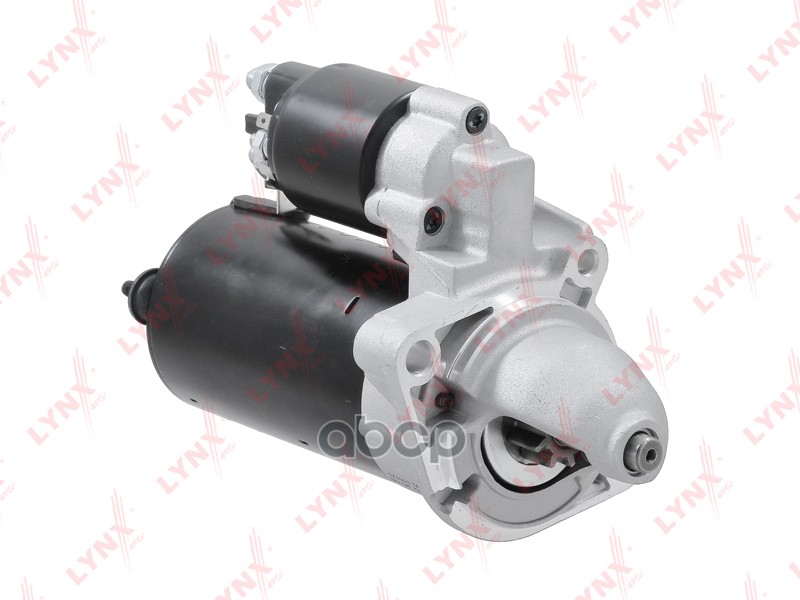 Стартер BMW 3 E30 / E36 / E46 316-330 87-05 / 5 E34 / E39 / E60/E61 518-530 89-10 / 7 E38 / E65/E66/ LYNXauto арт. es-1292