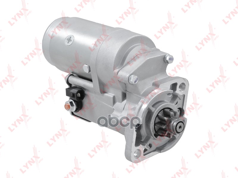 Стартер LYNXauto арт. ES1293