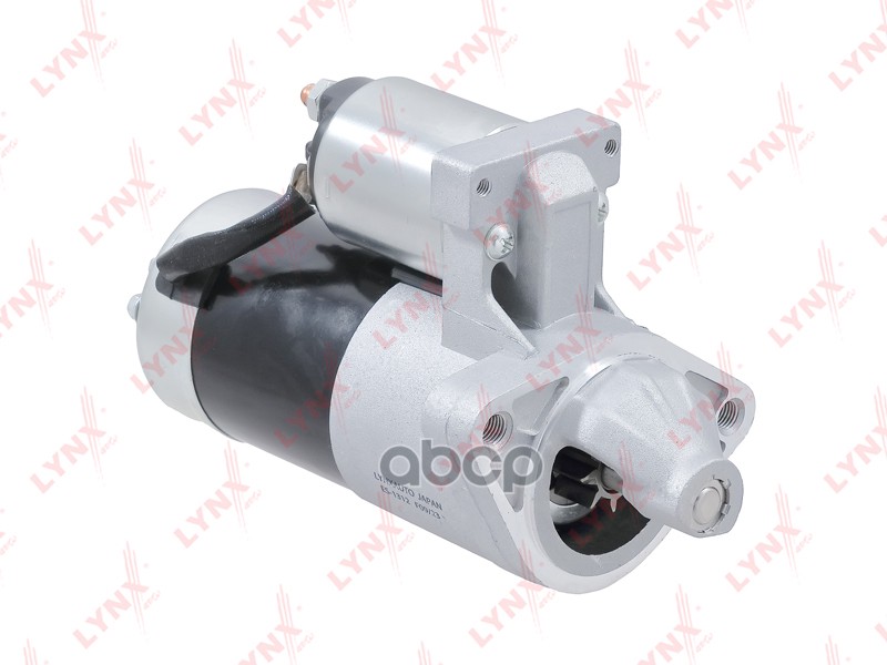 Стартер LYNXauto ES-1312 LYNXauto арт. ES-1312