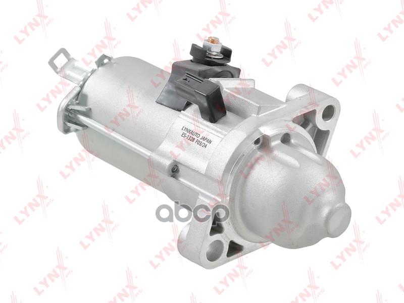 Стартер LYNXauto арт. ES1328