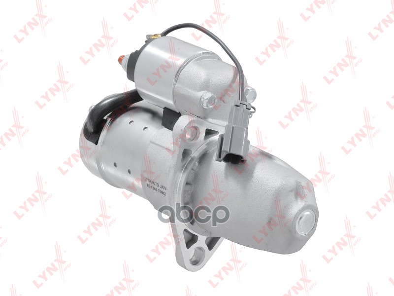 Стартер NISSAN Maxima QX (A32) 2.0 94-00 / Maxima QX (A32) 3.0 94-00 / Maxima QX (A33) 2.0 00-03 / M LYNXauto арт. es-1343