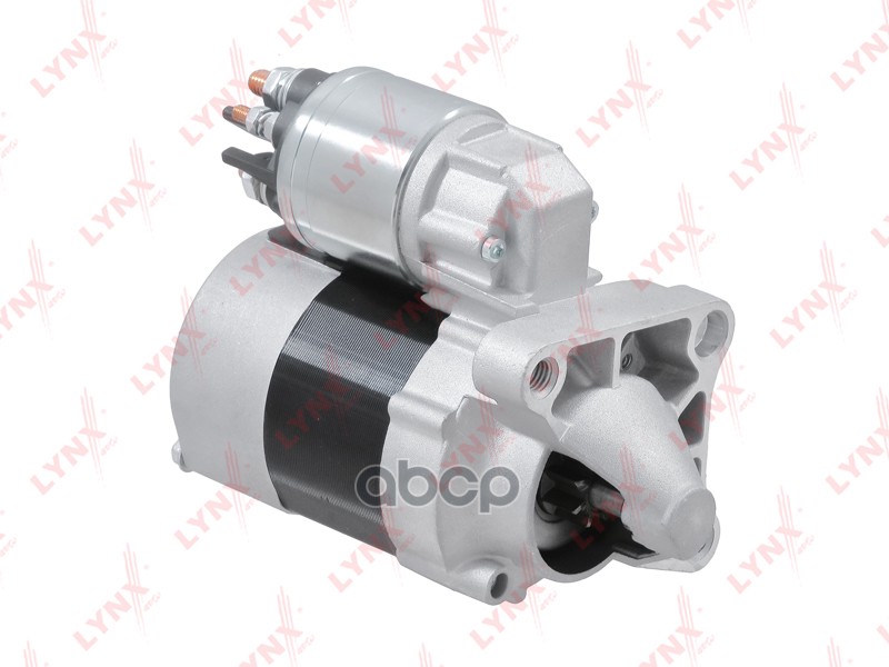Стартер Lada Largus 1.6 12-18  Nissan Kubistar 1.6 03-09  Renault Duster 1.6 11-21 / Kangoo 1.6 07-1 LYNXauto арт. es-1365