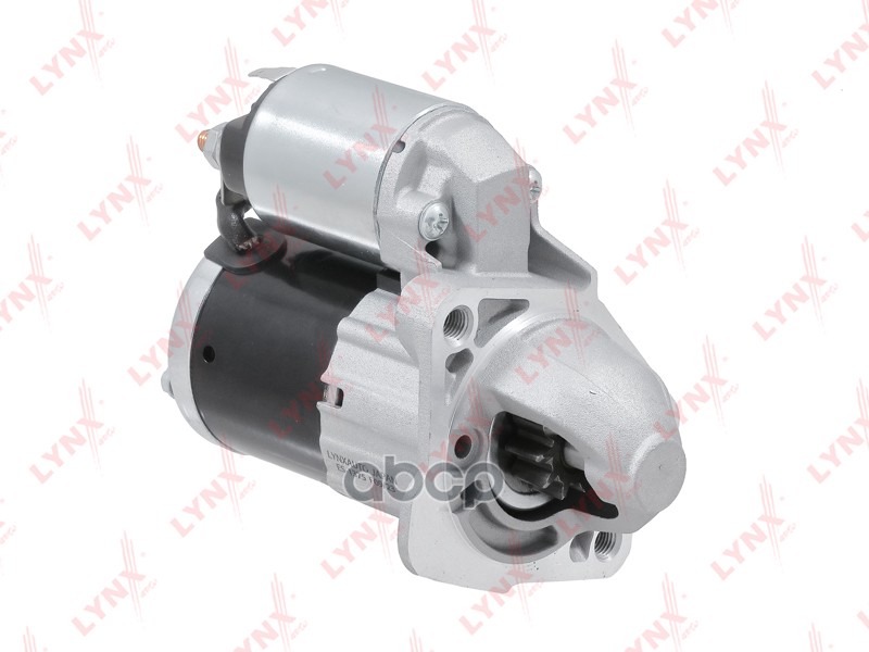 Стартер LYNXauto арт. ES1375