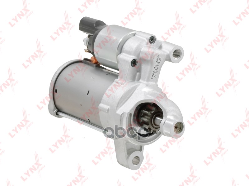 Стартер LYNXauto арт. ES1378