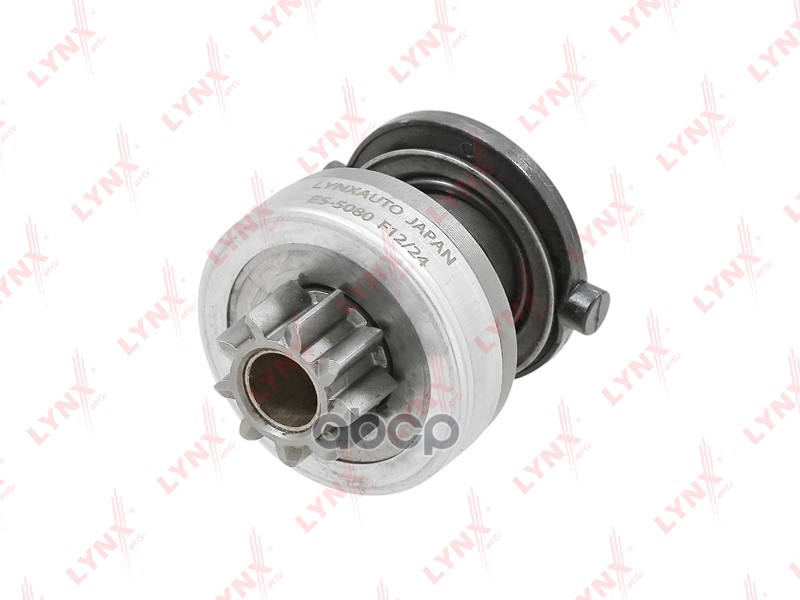Привод стартера (бендикс) VW Polo1.4-1.6 96-01 / CADDY 1.4-1.6 95-04, SEAT IBIZA 1.0-1.6 93-02 / INCA 1.4-1.6 95-03 / CORDOBA...