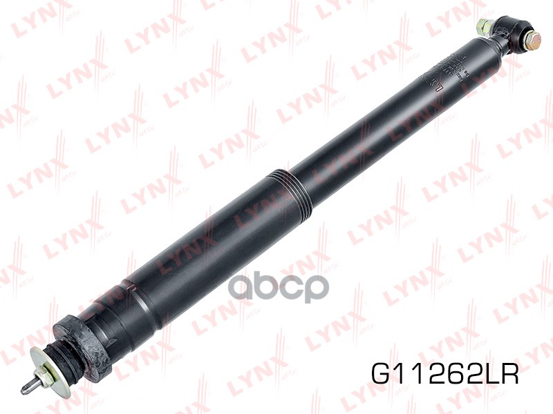 Амортизатор передний MERCEDES-BENZ C180-280(W202) 93-00 LYNXauto арт. g11262lr