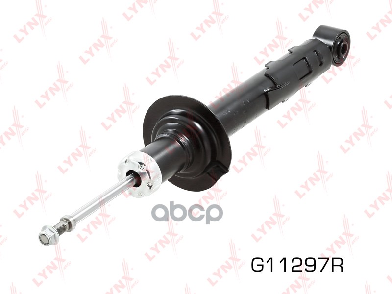 Амортизатор передний R TOYOTA Mark X(120) 04> LYNXauto арт. g11297r