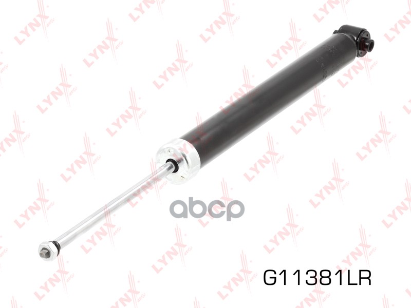 Амортизатор задний MERCEDES-BENZ C(W204) 07> / E(W212) 09> LYNXauto арт. g11381lr