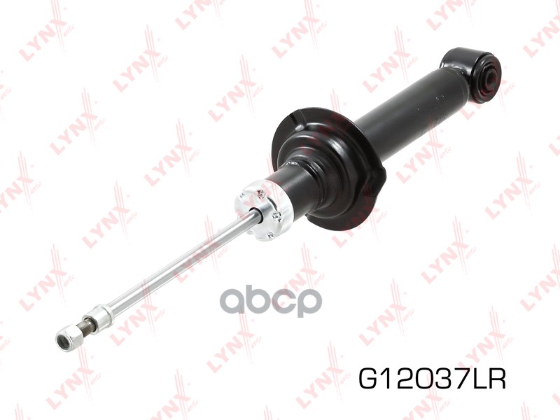 Амортизатор | Зад Прав/Лев | LYNXauto арт. G12037LR