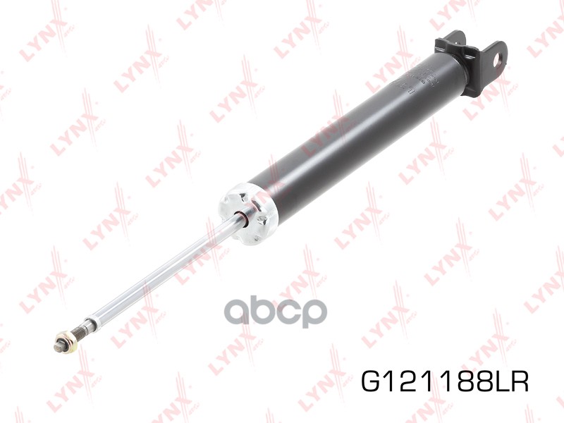 Амортизатор Задний G121188lr LYNXauto арт. G121188LR