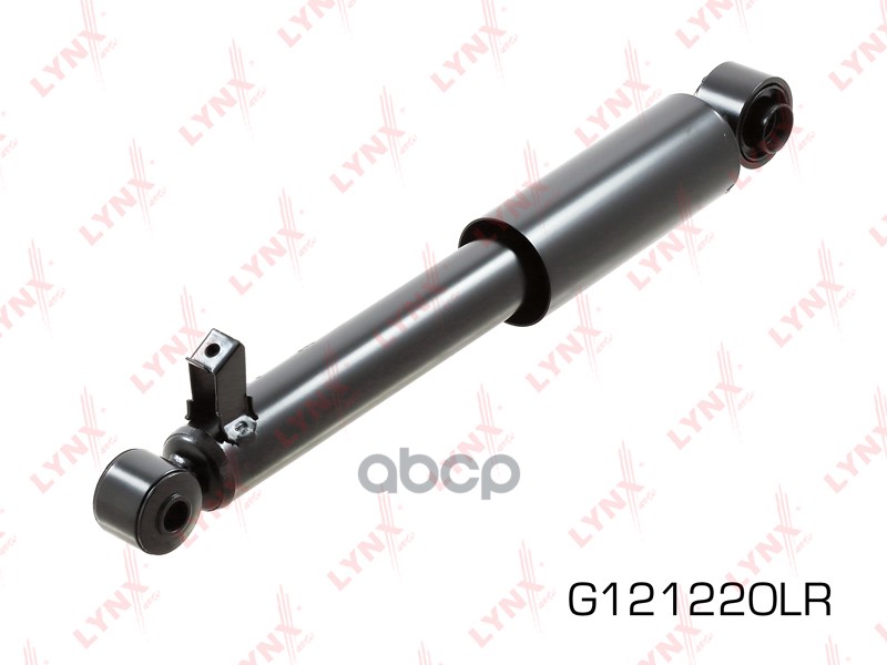 Амортизатор задний HYUNDAI Santa Fe(DM) 12>, KIA Sorento(XM) 09> LYNXauto G121220LR LYNXauto арт. G121220LR