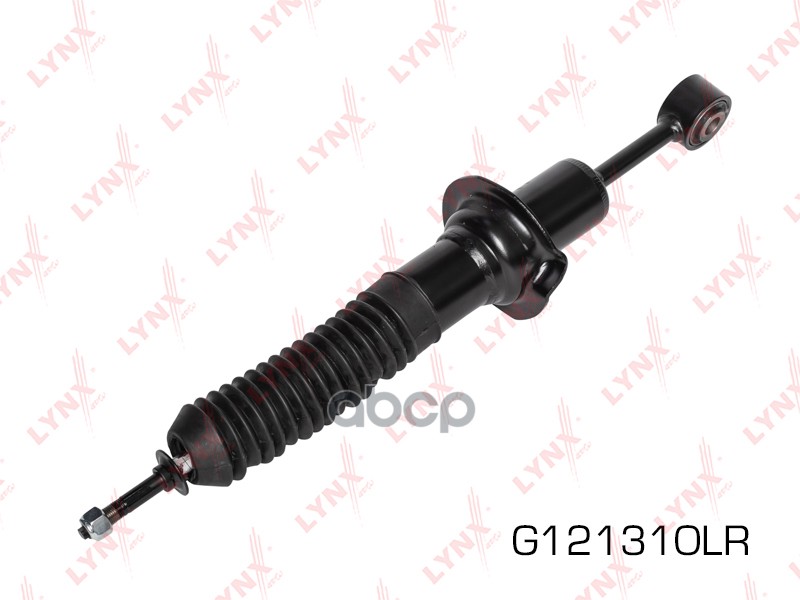 Амортизатор передний FORD Ranger 11, MAZDA BT-50 12 G121310LR LYNXauto арт. G121310LR