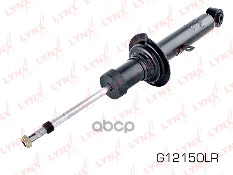 Амортизатор передний TOYOTA Cressidia / Mark II / Chaser 92-00 LYNXauto арт. g12150lr