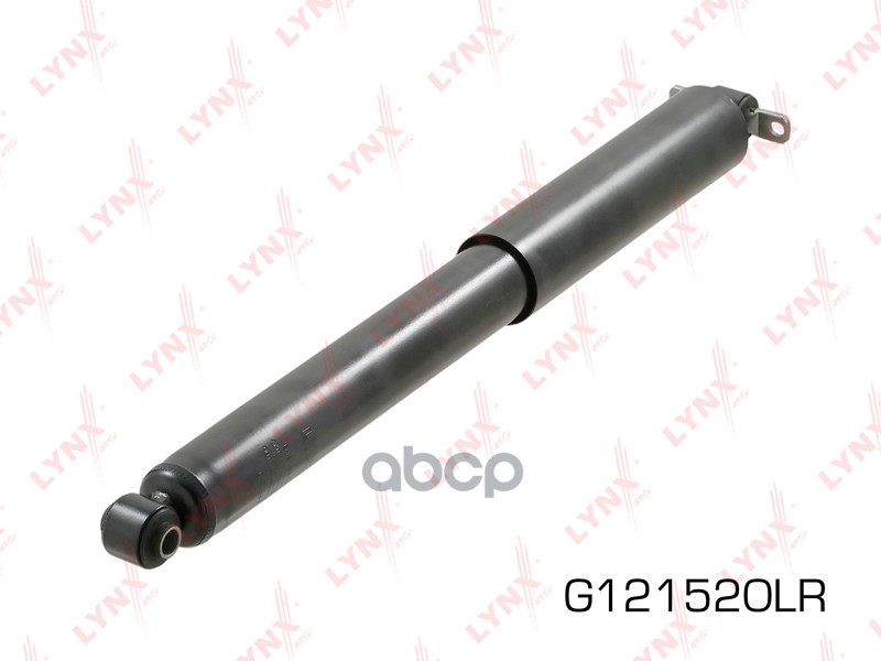 Амортизатор Задний Chevrolet Express 3500 96-05 / Suburban K1500/K2500 92-99 / Tahoe 95-00  Gmc Sava LYNXauto арт. g121520lr
