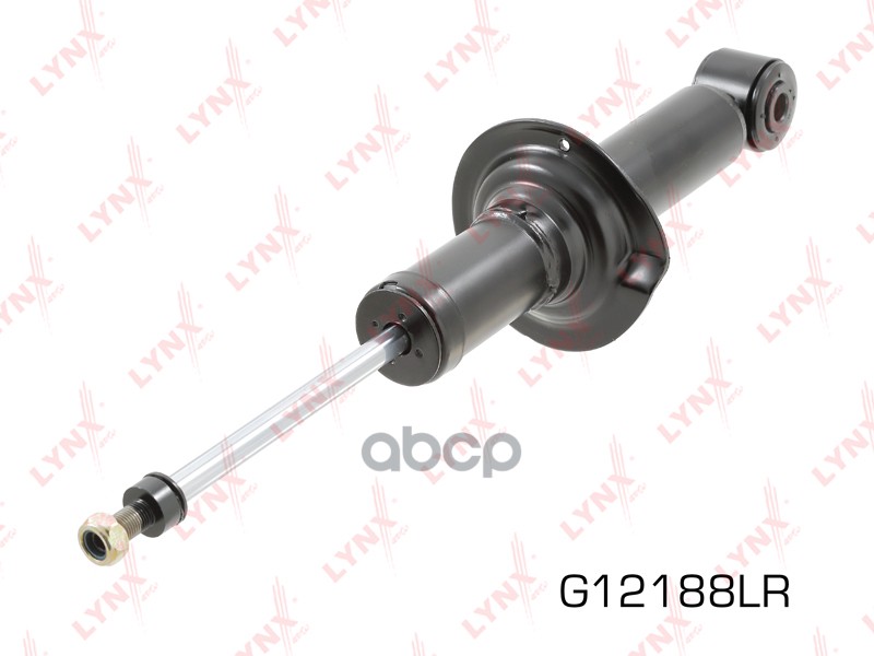 Амортизатор Задний | Зад Прав/Лев | LYNXauto арт. G12188LR